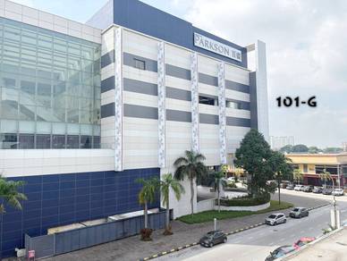 Office-space-for-sale-Klang-Selangor
