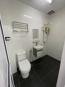 SS3 petaling jaya below market Price double storey extended unit