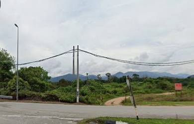 Industrial-Land-for-sale-Hulu-Selangor-Selangor