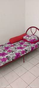 Room-for-rent-Sentul-Kuala-Lumpur