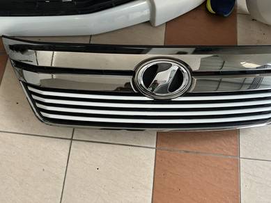 bumper depan / belakang ANH20