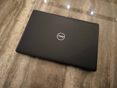 Dell SSD 8GB Ram i5 Latest Latitude Slim 14 Laptop