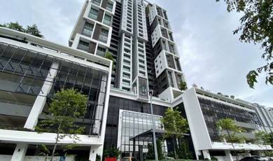 BILIK UNTUK DISEWA LAKEPOINT RESIDENCE, Cyberjaya