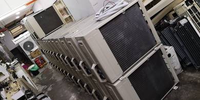 Daikin 2.5HP Wall Mounted Type / R410A / Non-Inver