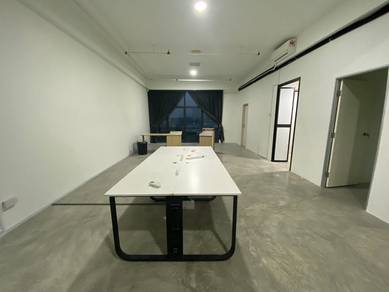 Office Space for Rent at Kenwingston Square Cyberjaya