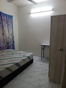 Bilik Sewa Murah Puchong