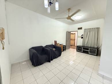 Beverly Hills Apartment Phase 3 | Aircorn | Bundusan | For Rent