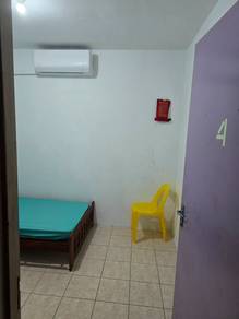 Bilik Room Kingfisher Raja Udang Likas Kolombong Inanam