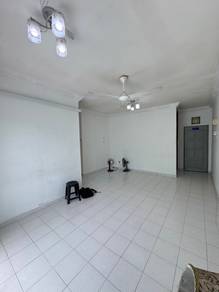 Larkin Idaman Apartment-1