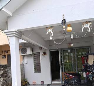 2-storey-Terraced-House-for-rent-Kuantan-Pahang
