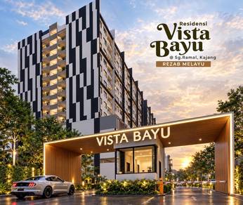 New-Condominium-for-sale-Kajang-Selangor