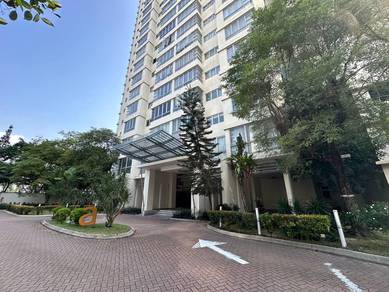 The Tamarind @ Sentul East