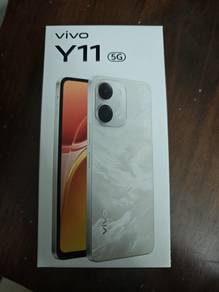 Vivo Y11 5G NEW 
