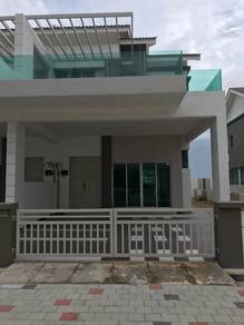 Semi-Detached-House-for-rent-Simpang-Ampat-Penang