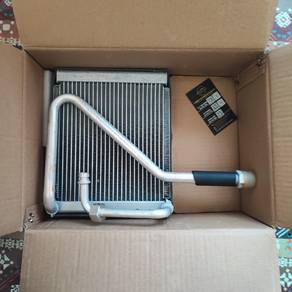 Coolingcoil for kelisa