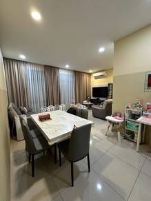 8scape Residences @ Sutera