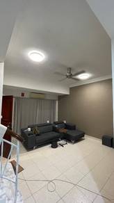 Taman Puchong Prima 4/6 Double Storey House For Sale