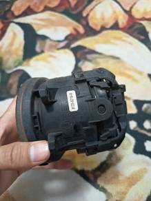 Fog Lamp Perodua Bezza Murah² Original