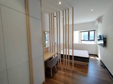 Master Bedroom for Rent