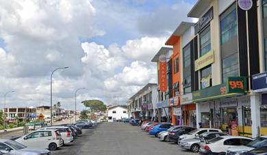 Shop-lot-for-rent-Kulai-Johor