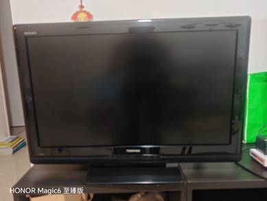 Toshiba 32inch Lcd TV