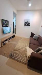 1-storey-Terraced-House-for-rent-Telok-Panglima-Garang-Selangor