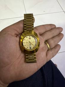jam rado