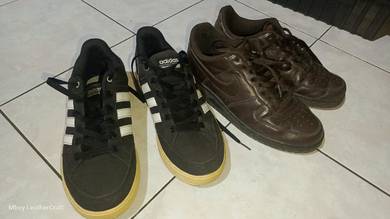 kasut shoes