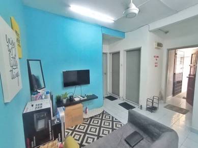 Pangsapuri Seri Pulai