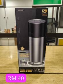 Speaker Bluetooth 