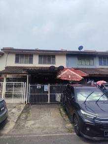 2-storey-Terraced-House-for-sale-Johor-Bahru-Johor
