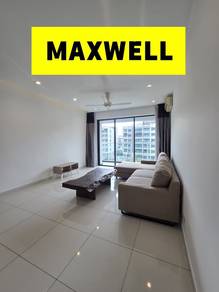 The Light Linear 1475sf PARTIALLY RENO FURNISHED 2CP WORTH RENT Lotus