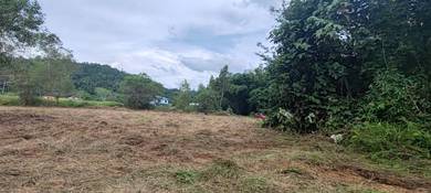 Low Density Residential Land Putatan