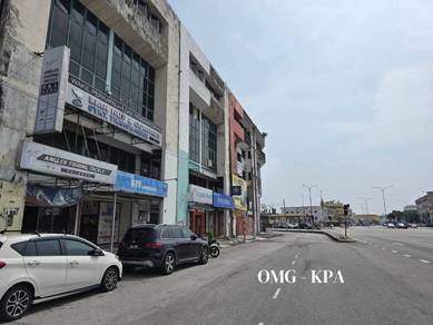 Shop-lot-for-sale-Port-Klang-Selangor