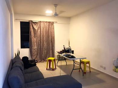 Unipark Condominium