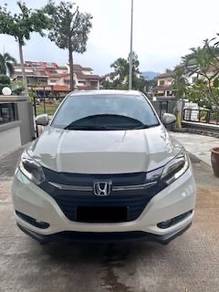 Honda HR-V 1.8 V (A)