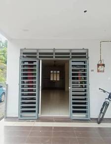 this house very nice and lucky 