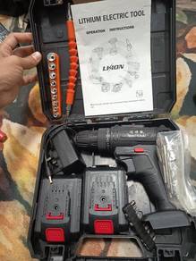 Drill Cordless Murah²
