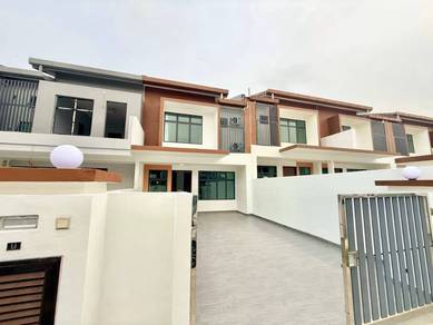 Mutiara Rini Ethos Residence｜Bukit Indah｜Brand New Unit