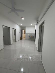READY TO MOVE IN! Brand New 3R2B Condo @ JED Residensi Kajang 2 🌟