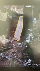 Land-for-sale-Jitra-Kedah