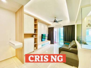 Imperial Residences
