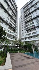Centra Residences @ Nasa City