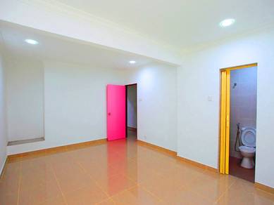 (FullLoan | Booking 1k) 2 sty Terrace House @ Kajang Pinggiran Sekamat