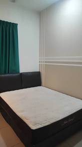 [Free wifi & utilities] Fully Furnished, 8min to KTM Old Klang Road