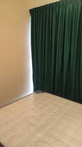 [Free wifi & utilities] Fully Furnished, 8min to KTM Old Klang Road