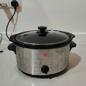 Tesco Slow cooker