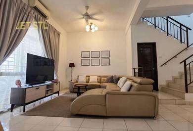 Value Buy Setia Indah 9 Setia Alam 2 Storey Terrace House for Sales