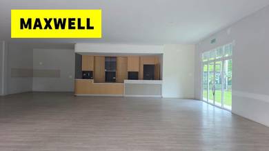 SINGLE 1 STY JALAN BURMA BUNGALOW SHOPLOT 30000sf GEORGETOWN BIG SPACE