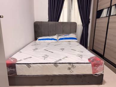 katil queen size murah2 